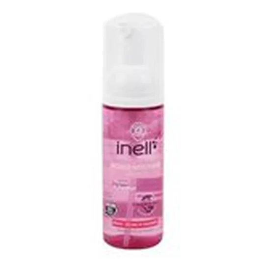 Mousse nettoyante Peaux sensibles