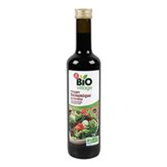 Vinaigre balsamique Bio