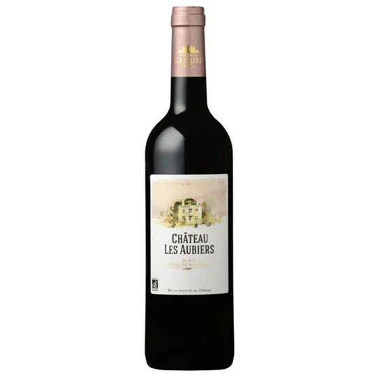 Blaye-Côtes de Bordeaux AOP, Bio