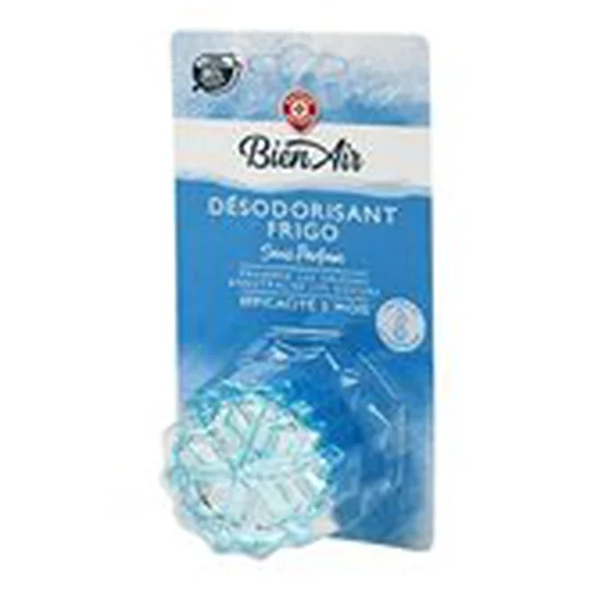 Désodorisant frigo Sans parfum