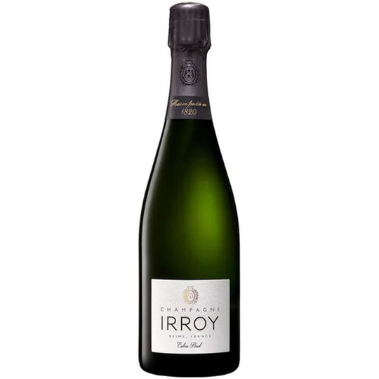 Taittinger Champagne Extra Brut 12,5