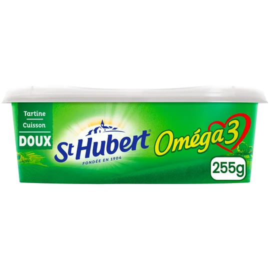 Matière grasse Omega 3 - 52% MG