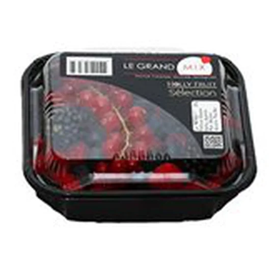 Grand Mix Fruits rouges Holly Fruit