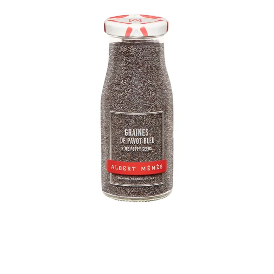 Pavot Bleu