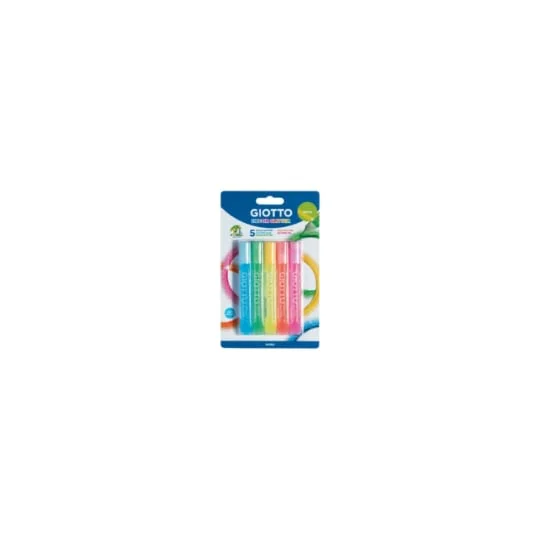Colle neon x5