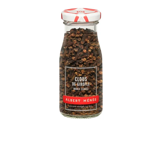 Clous de girofle