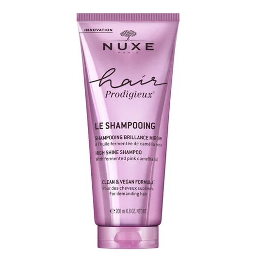 Hair Prodigieux Shampooing Brillance Miroir