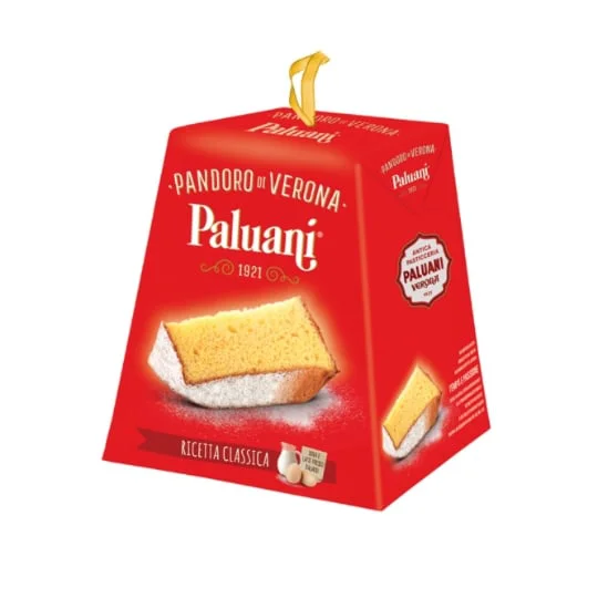 Gâteaux pandoro8 classique