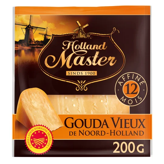 Gouda Vieux AOP