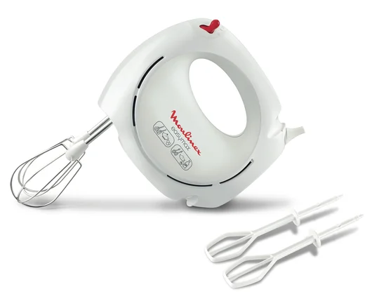 Batteur Easy Max 5 Vitesses