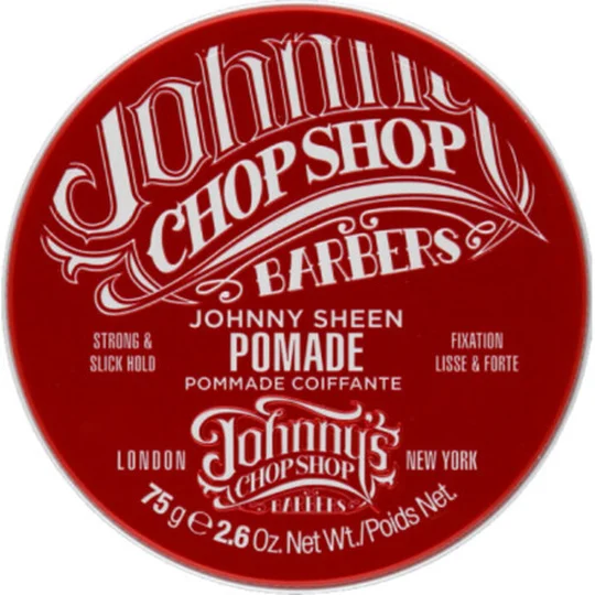 Pomade Cheveux 75Ml