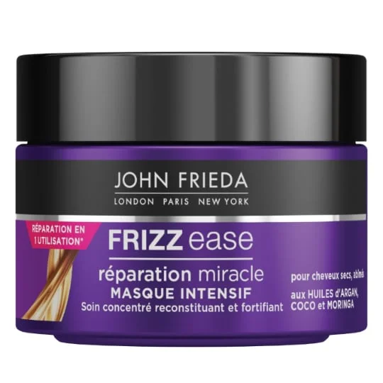 Masque Cheveux intensif Miraculous Recovery