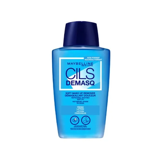 Démaquillant Cils Démasq Lotion Fraîcheur