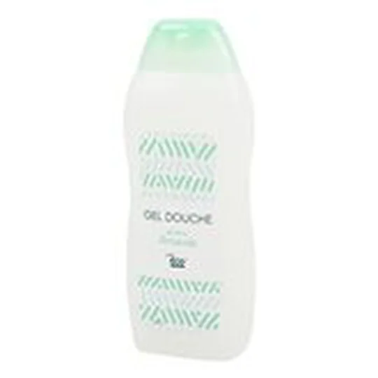 Gel douche Amande