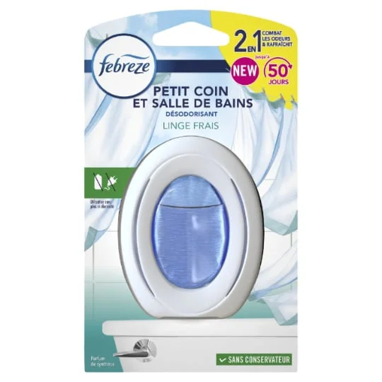 Désodorisant Linge Frais