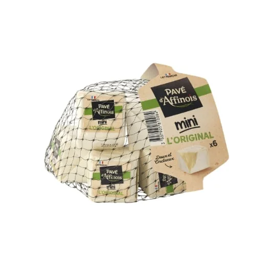 Fromage Mini L'Original