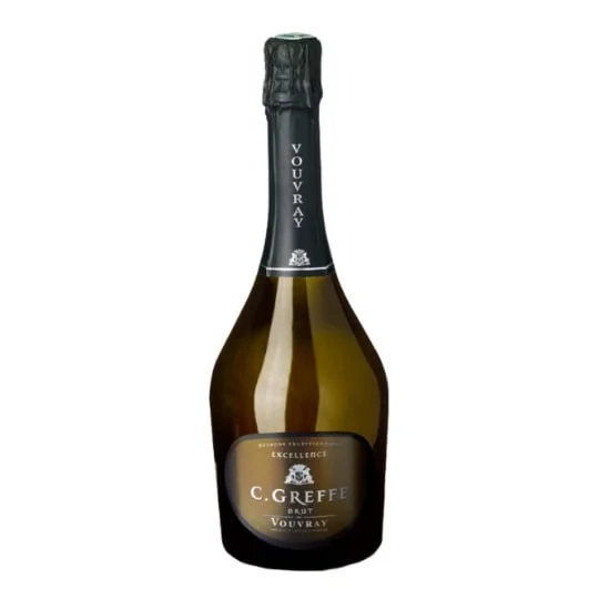 Vouvray Brut