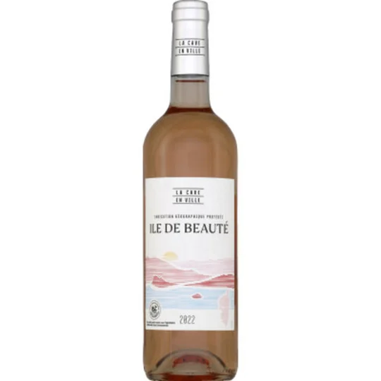 Igp Ile de Beauté