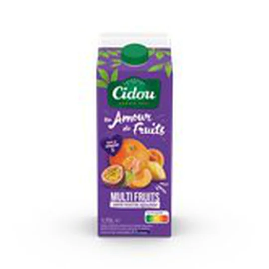 Nectar Douceur Multifruits