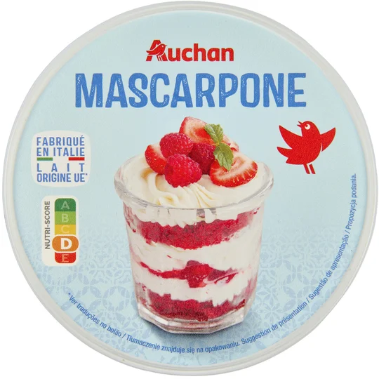 Mascarpone