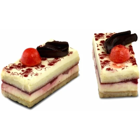 Gâteau Fraisier