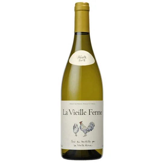 Côtes Du Lubéron A.O.C