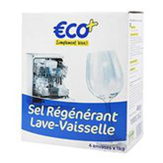 Sel régénérant