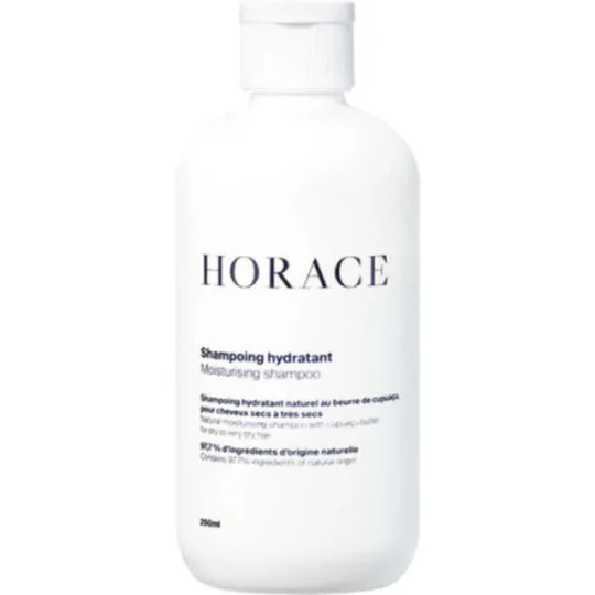 Shampoing Hydratant Doux