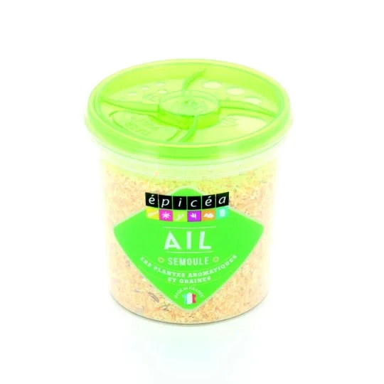 Ail semoule