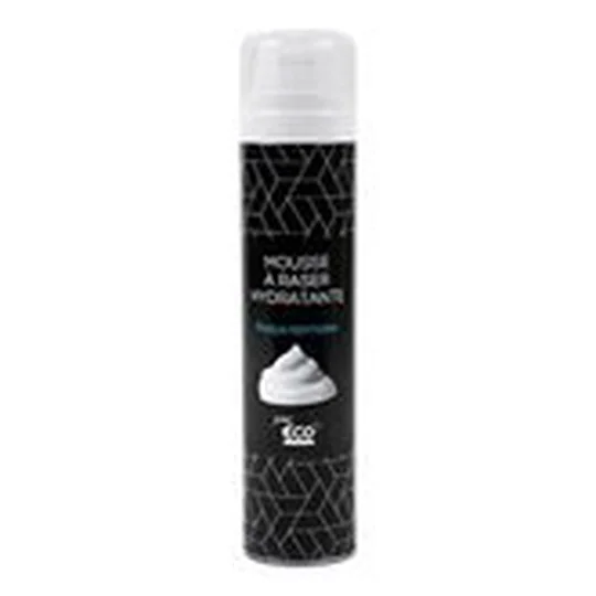 Mousse à raser hydratante Peaux normales