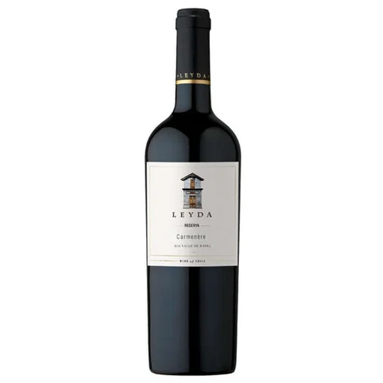 Carmenere, vin rouge du Chili
