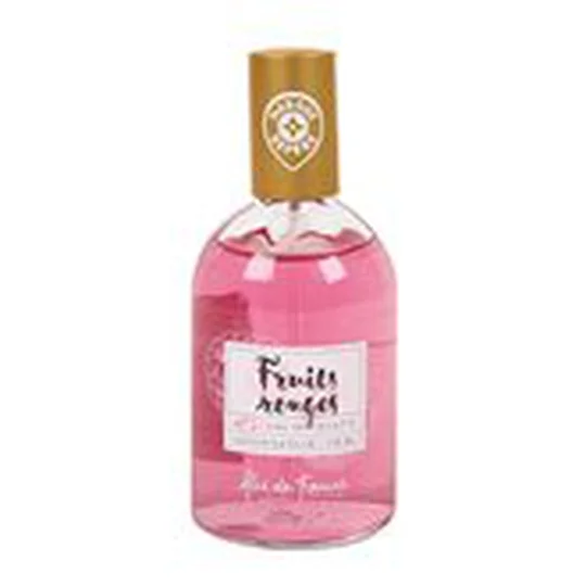 Eau de toilette Fruits rouges