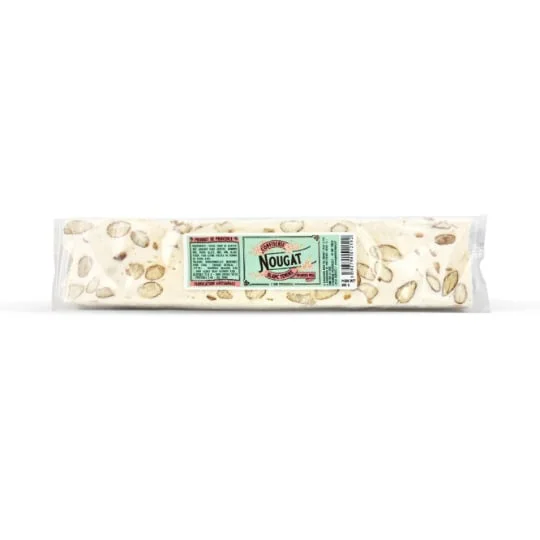 Nougat Blanc