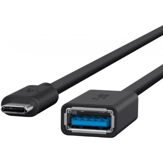 Adaptateur USB-C / USB-A