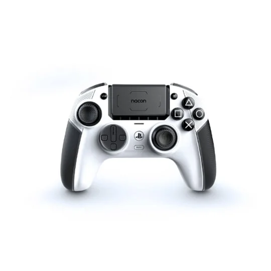Manette Sans Fil Revolution 5 Pro Blanche PS5