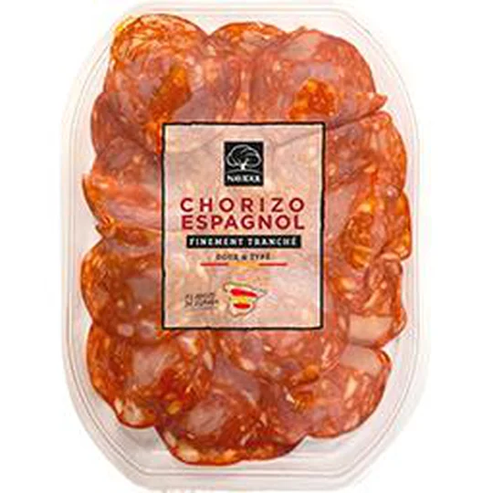 Chorizo