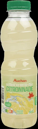 Citronnade