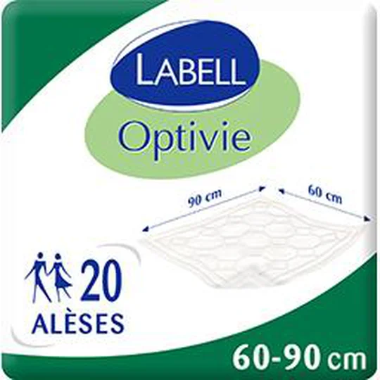 Optivie - Alèses 60x90 cm