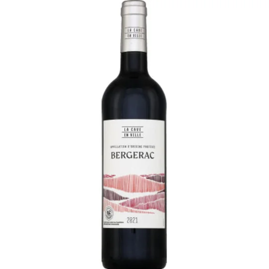 Bergerac rouge