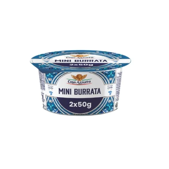 Fromage Mini Burrata