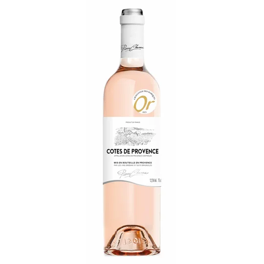 AOP Côtes-de-Provence rosé