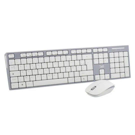 Pack clavier et souris sans fil