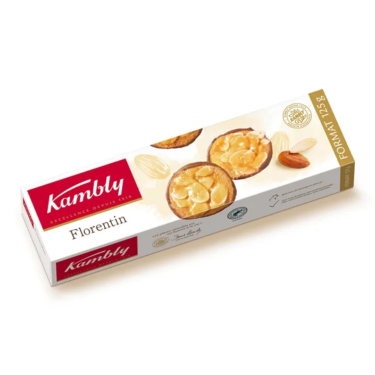Biscuits Florentin