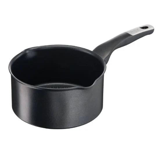 Casserole Ingenio Expertise 16 cm noir