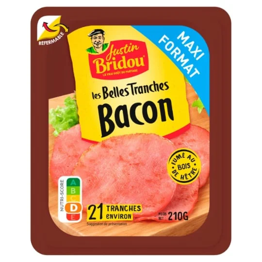 Bacon