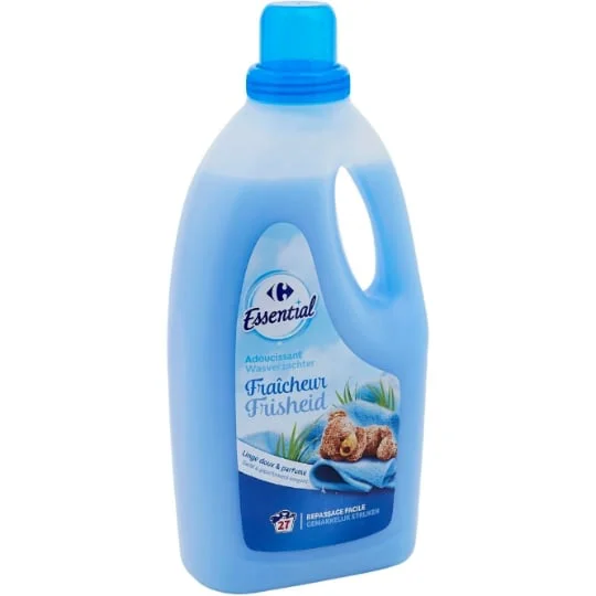 Adoucissant Fraîcheur