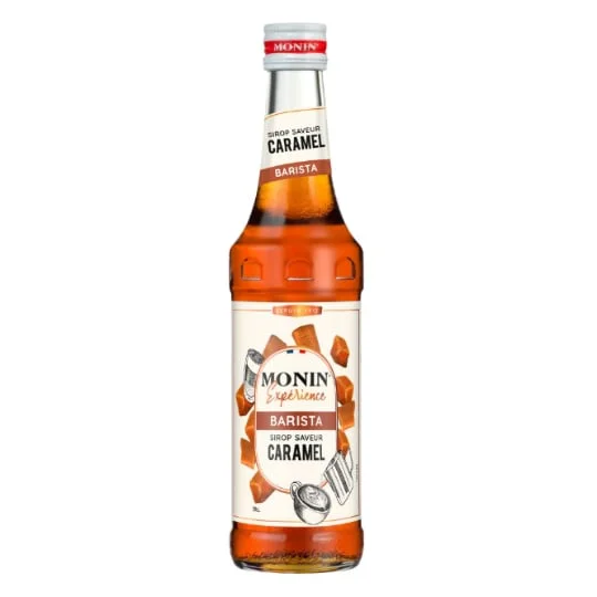 Sirop caramel
