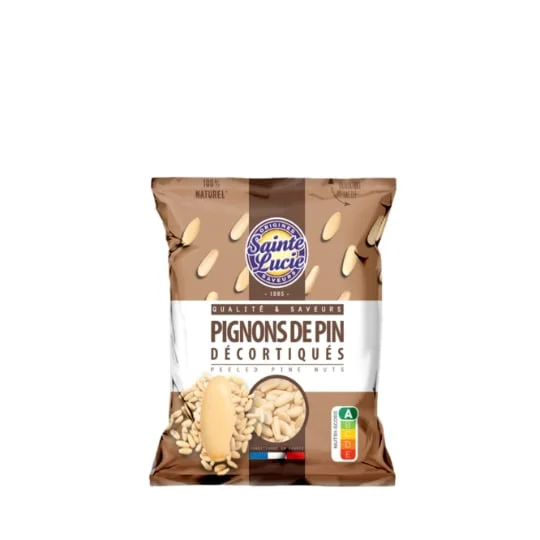 Pignons de pin
