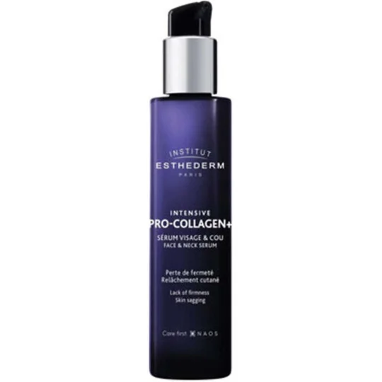 Institut Esthederm Intensive Pro-Collagen Sérum Visage & Cou