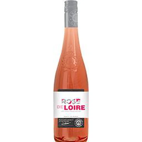 Rosé de Loire, vin rosé